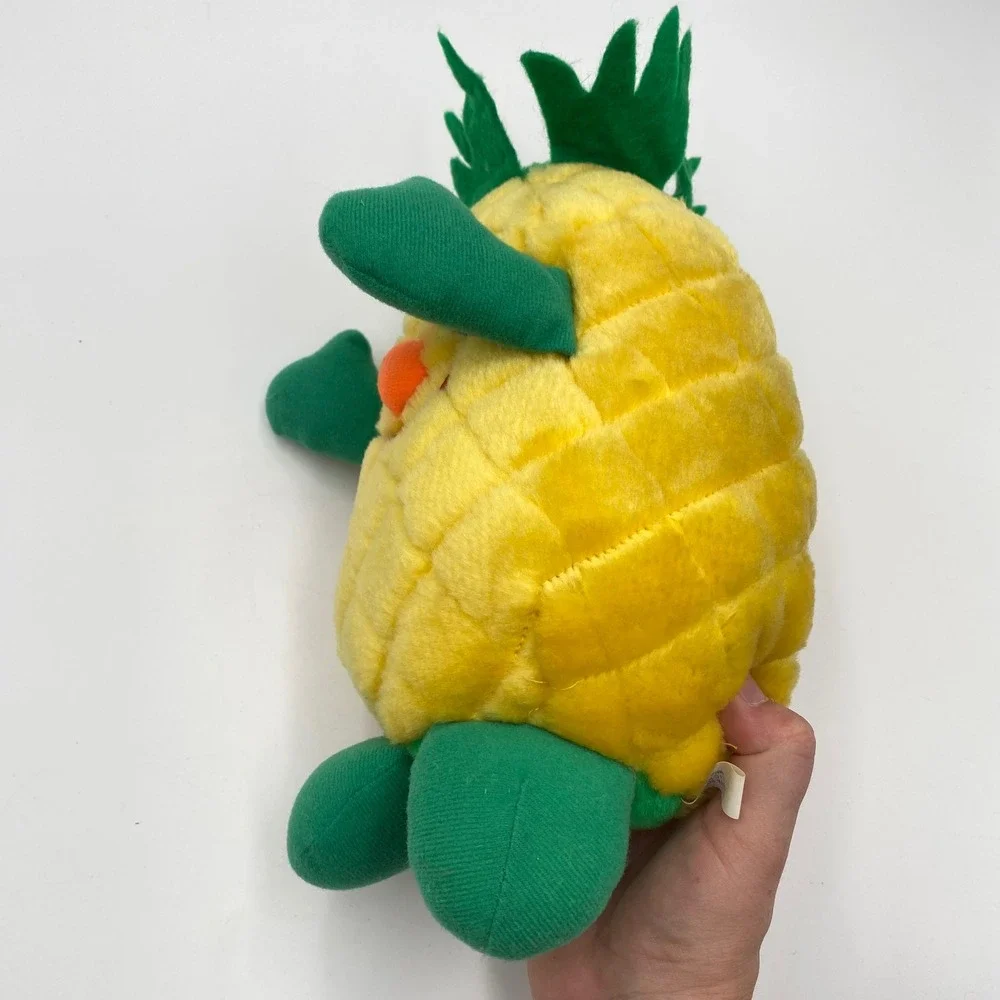 Vintage Goffa Pineapple 11